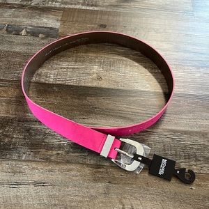 Michael Kors belt NWT